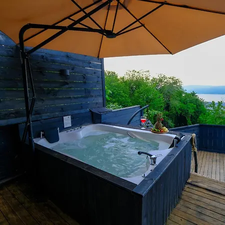Sapancakelebekvadibungalov *