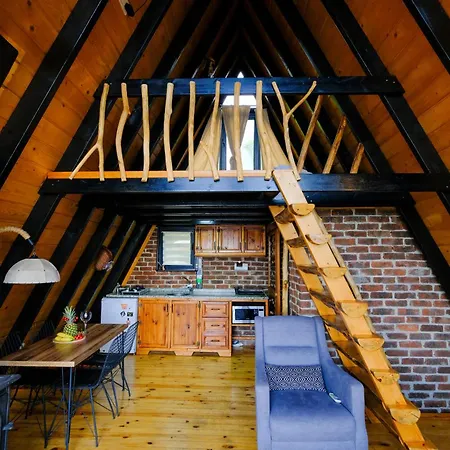 Sapancakelebekvadibungalov Sapanca