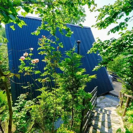 Sapancakelebekvadibungalov