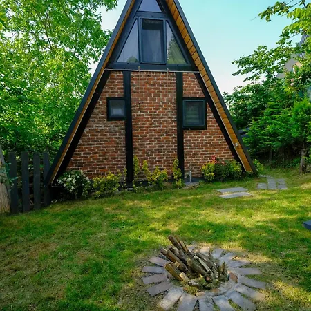 Sapancakelebekvadibungalov *