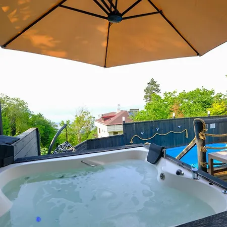 Sapancakelebekvadibungalov * Sapanca