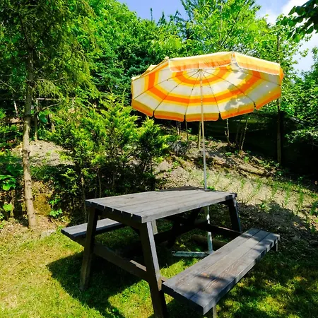 Σαλέ Sapancakelebekvadibungalov