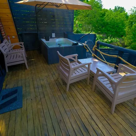 Σαλέ Sapancakelebekvadibungalov Sapanca